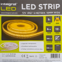 Теплый белый свет LED 12 В - 0