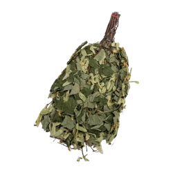 Липовый венчик 