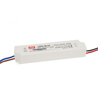 Блок питания LPV/H 12V для светодиодного освещения