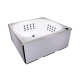 Спа-бассейн Novitek Lumispa M с гидромассажем
