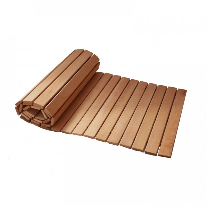 Cиденья для сауны 45x150 cм