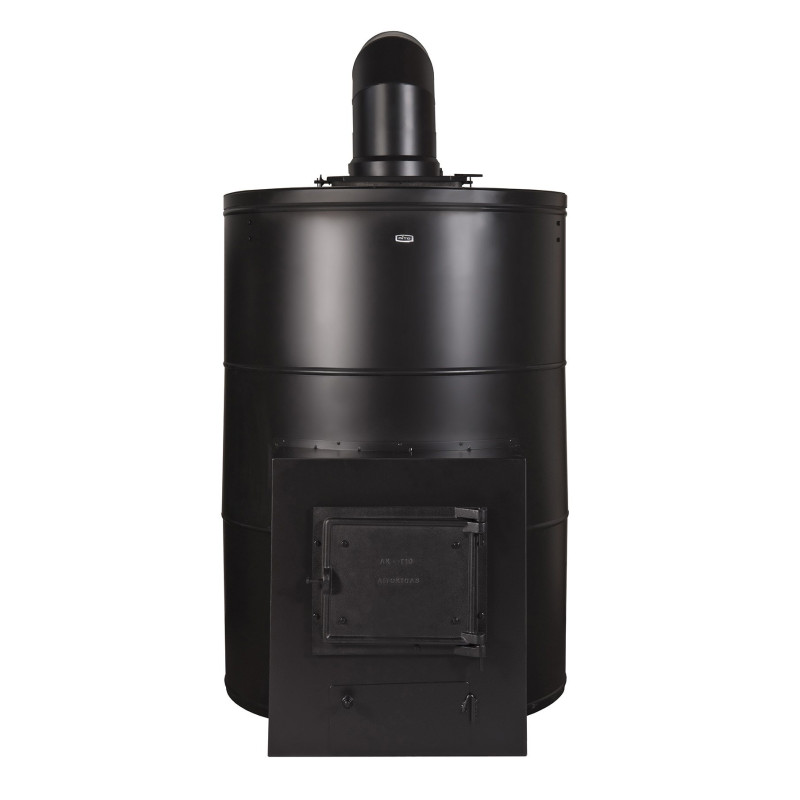 Дровяная печь для бани - AITO AK-110