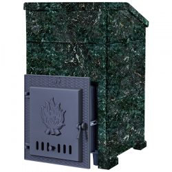 Дровяная банная печь GEFEST - GFS ZK 18 Президент 850/40  Дровяная банная печь GEFEST - GFS ZK 18 Президент 850/40