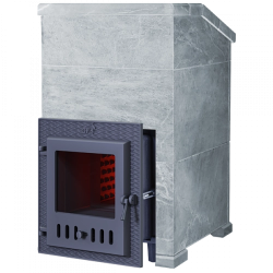 Дровяная банная печь GEFEST - GFS ZK 30 (M) Президент 1000/50 