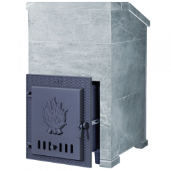 Дровяная банная печь GEFEST - GFS ZK 30 Президент 1000/50  Дровяная банная печь GEFEST - GFS ZK 30 Президент 1000/50