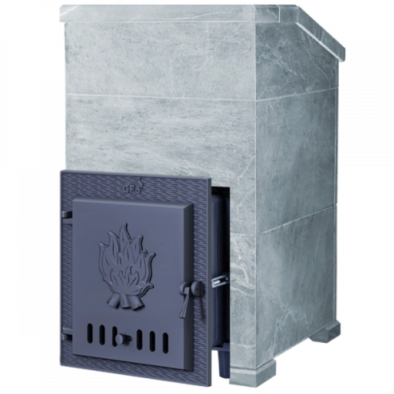 Дровяная банная печь GEFEST - GFS ZK 30 Президент 1000/50