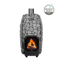 Печь для сауны – HUUM HIVE Flow - 0