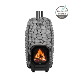 Печь для сауны – HUUM HIVE Flow 
