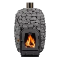 Печь для сауны – HUUM Hive Wood 17 - 0