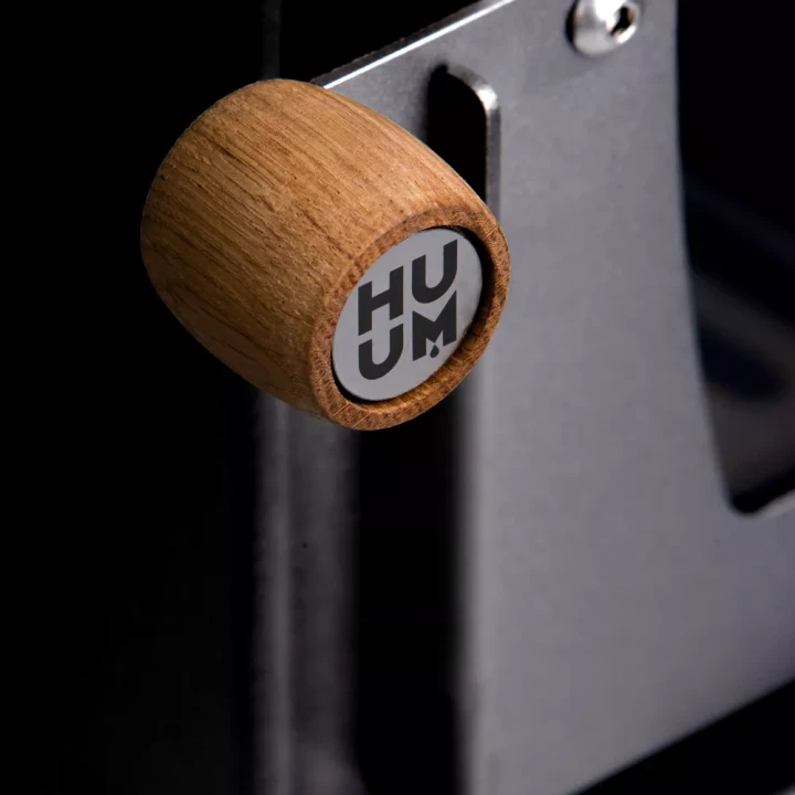 Печь для сауны – HUUM Hive Wood 17 LS