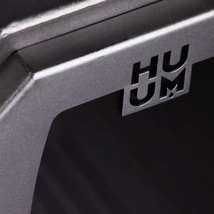 Печь для сауны – HUUM Hive Wood 17 LS