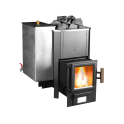 Дровяная печь для бани - SKAMET P-22040 PRV/VRV - 1