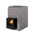 Дровяная печь для сауны - TULIKIVI KINOS 20 TBH - 4