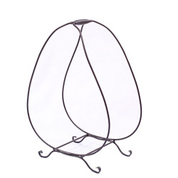 Держатель для дров  Держатель для дров