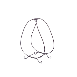 Держатель для дров 