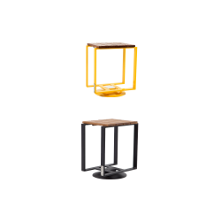 Подставка для дров - MIKU  Подставка для дров - MIKU