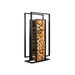 Держатель для дров - SPEAKER 