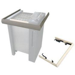 Защитные перила - для обогревателей EOS S-Line 