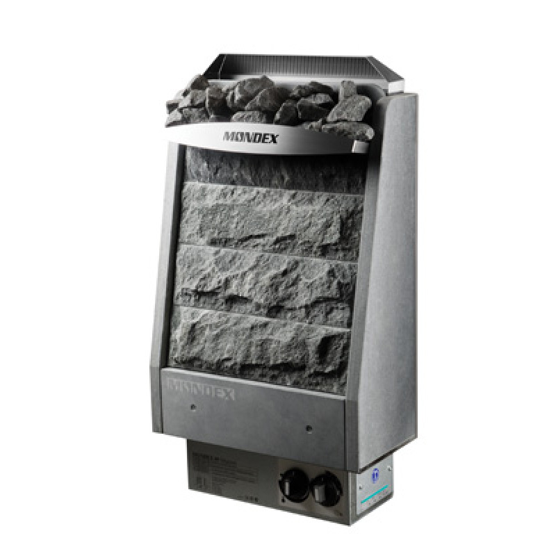 Электрическая каменка для сауны - MONDEX UKKO