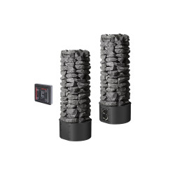 Электрический печь для сауны - MONDEX RAKKA 9.0 кВт 