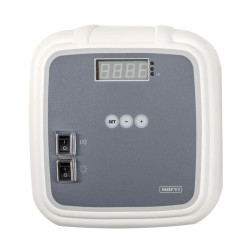 Панель управления электрической каменкой для сауны - NARVI T-2003  Панель управления электрической каменкой для сауны - NARVI T-2003