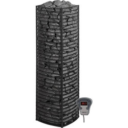 Электрическая каменка для сауны - NARVI VELVET Electric  Электрическая каменка для сауны - NARVI VELVET Electric