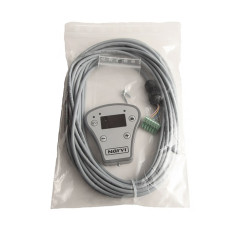 Запасные части - запасные части для блока управления NARVI Steam Ready  Запасные части - запасные части для блока управления NARVI Steam Ready