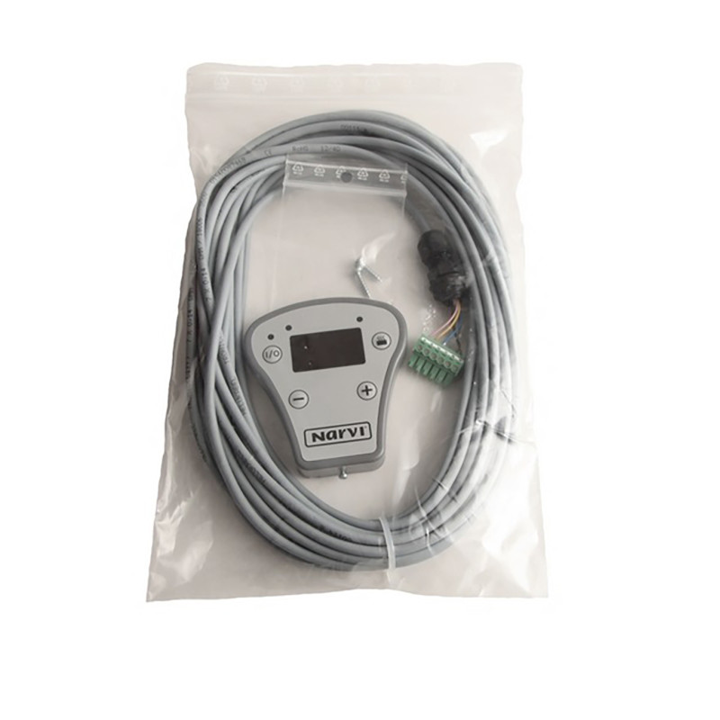 Запасные части - запасные части для блока управления NARVI Steam Ready