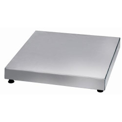 База установки NARVI 