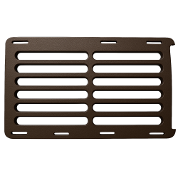 Чугунная решетка NARVI NC 