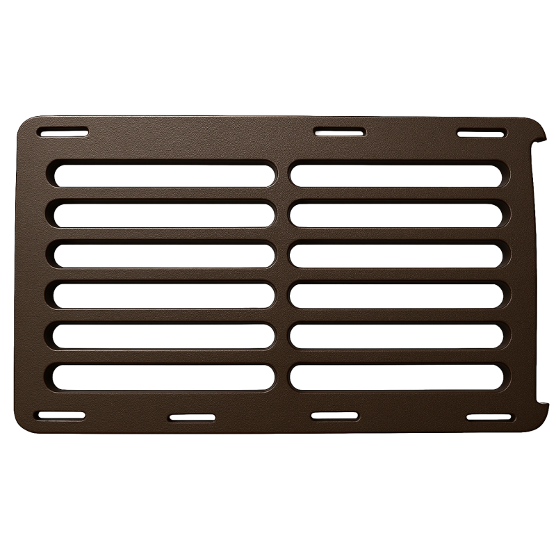 Чугунная решетка NARVI NC