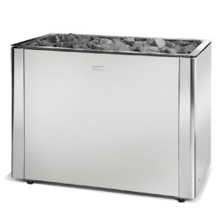 Электрическая каменка для сауны - NARVI ULTRA BIG 18 кВт  Электрическая каменка для сауны - NARVI ULTRA BIG 18 кВт