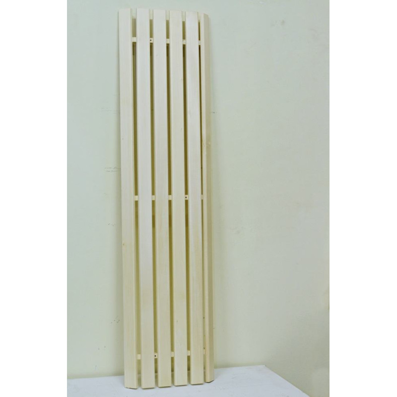 Поддержка спины, кедр