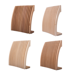 Спинка и подголовник сауны 