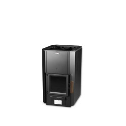 Дровяная банная печь - SKAMET P-116  Дровяная банная печь - SKAMET P-116