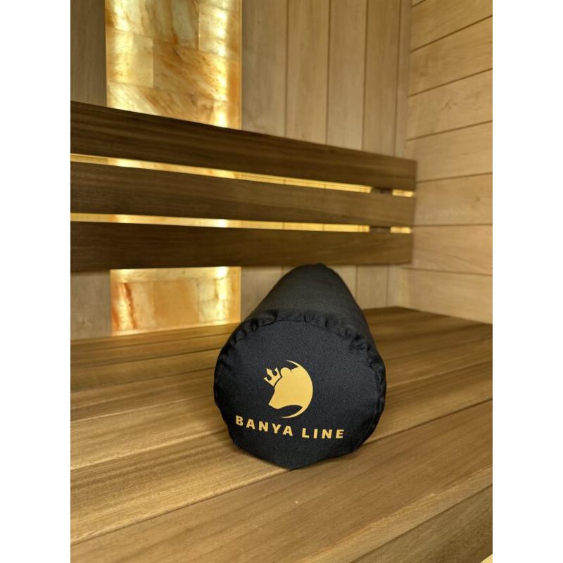 Подушка под ноги, ЧЕРНАЯ