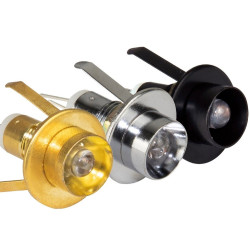 Дополнительные лампы для освещения сауны VISION 