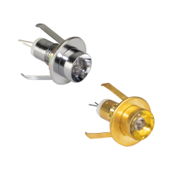 Дополнительные лампы для освещения сауны VISION 