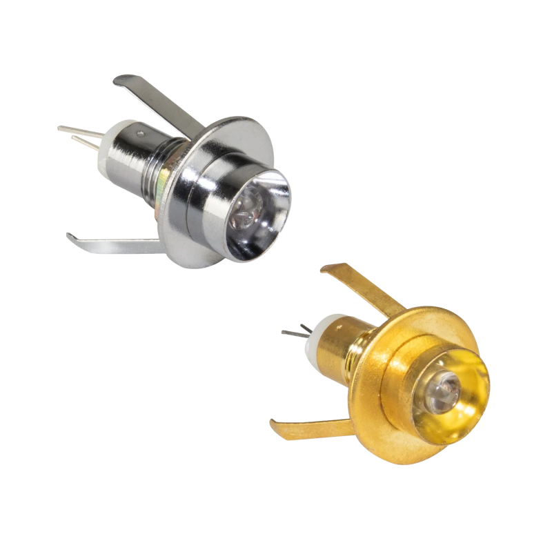 Дополнительные лампы для освещения сауны VISION