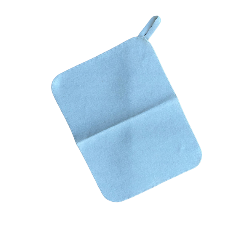 Чехол на сиденье для сауны, белый