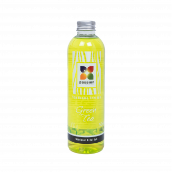 Аромат для ароматерапии PASSION для гидромассажных ванн и горячих купелей - Green Tea, 250 мл