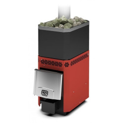 ПЕЧЬ ДЛЯ САУНЫ HOTROCK 12 LU  ПЕЧЬ ДЛЯ САУНЫ HOTROCK 12 LU