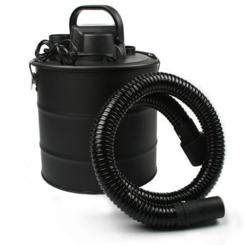 Пылесос для золы