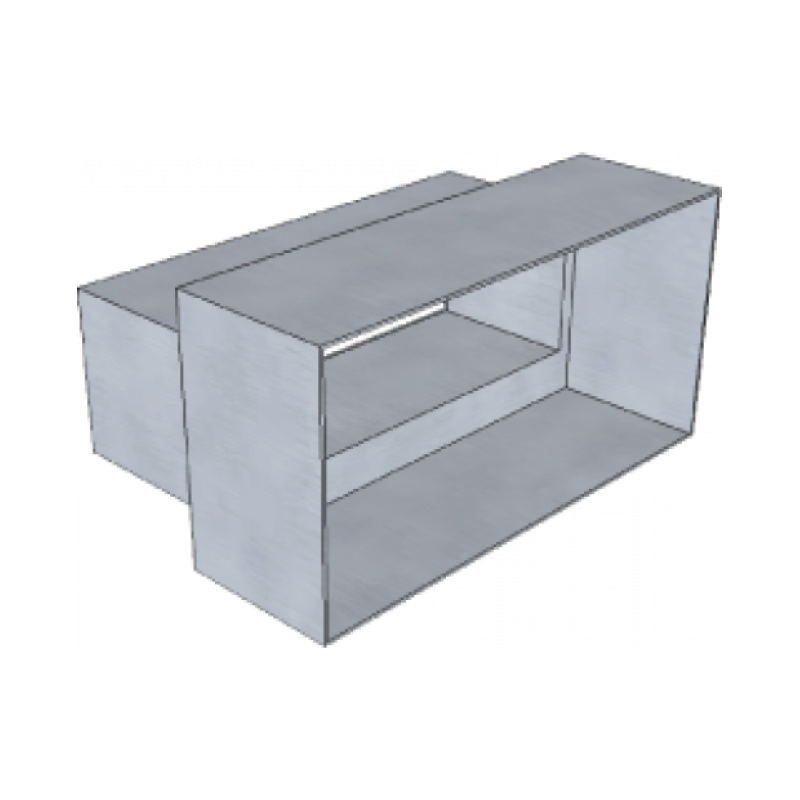 Выход, 160x80 mm