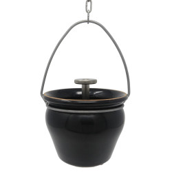 Чаша для ароматизации сауны 