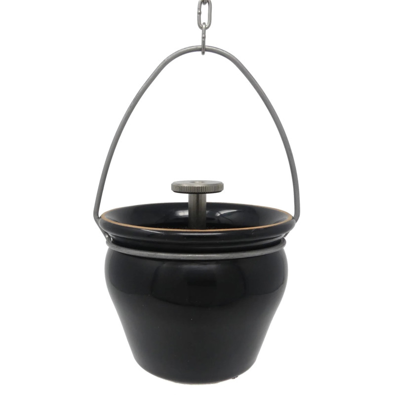 Чаша для ароматизации сауны