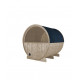 Дом-сауна - HARVIA Kuusi 240-PC