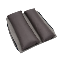 Подушка для сауны 450 × 340 × 100 мм - 1