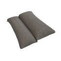 Подушка для сауны 450 × 340 × 100 мм - 0