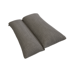 Подушка для сауны 450 × 340 × 100 мм 